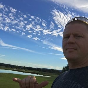 Meet your Posher, Dwain